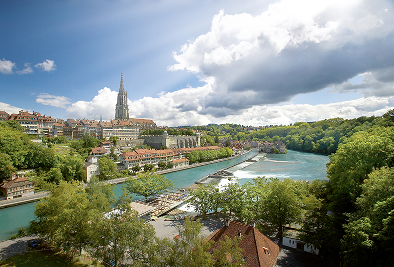 Bern